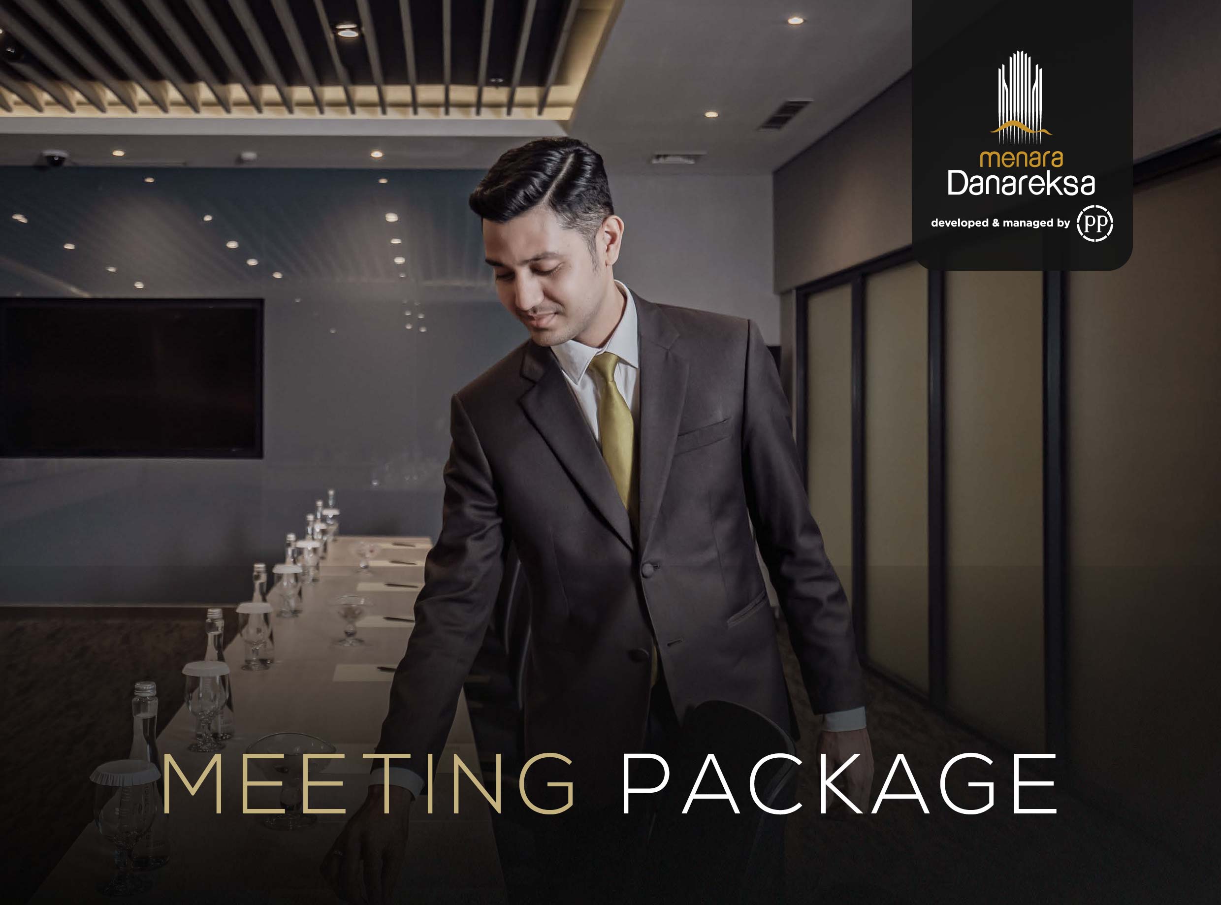 Meeting Package